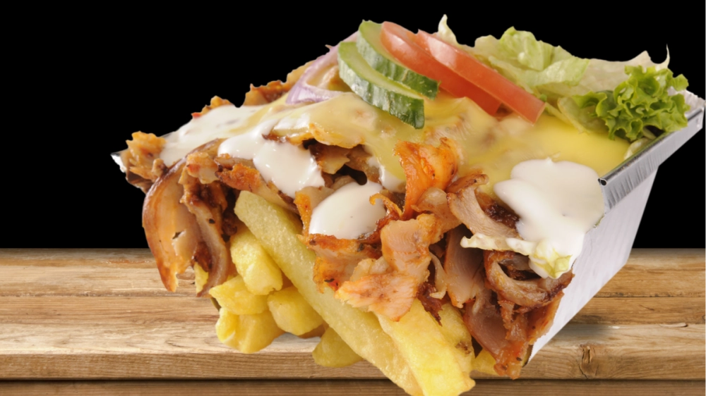 KAPSALON
